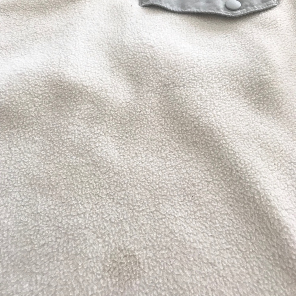 Patagonia Two-Tone Fleece - Picture 5 of 6